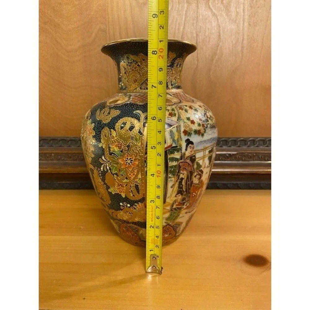 Unbranded hand painted